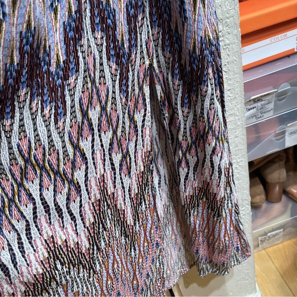 Women’s Midi Dress - Picture 4 of 6